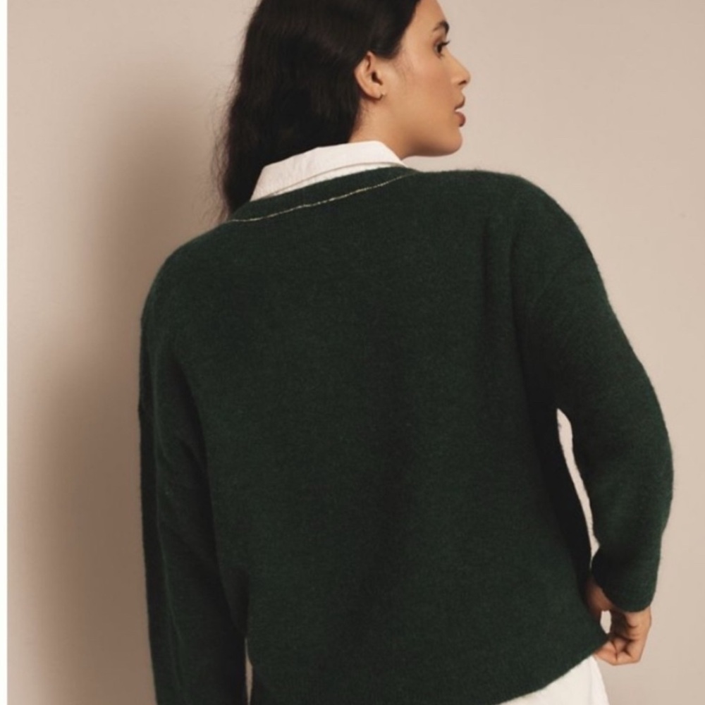 Sundry Ciao Sweater - Picture 8 of 8